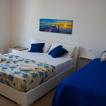 A Casa Di Coso B&B Marsala Ngoại thất bức ảnh