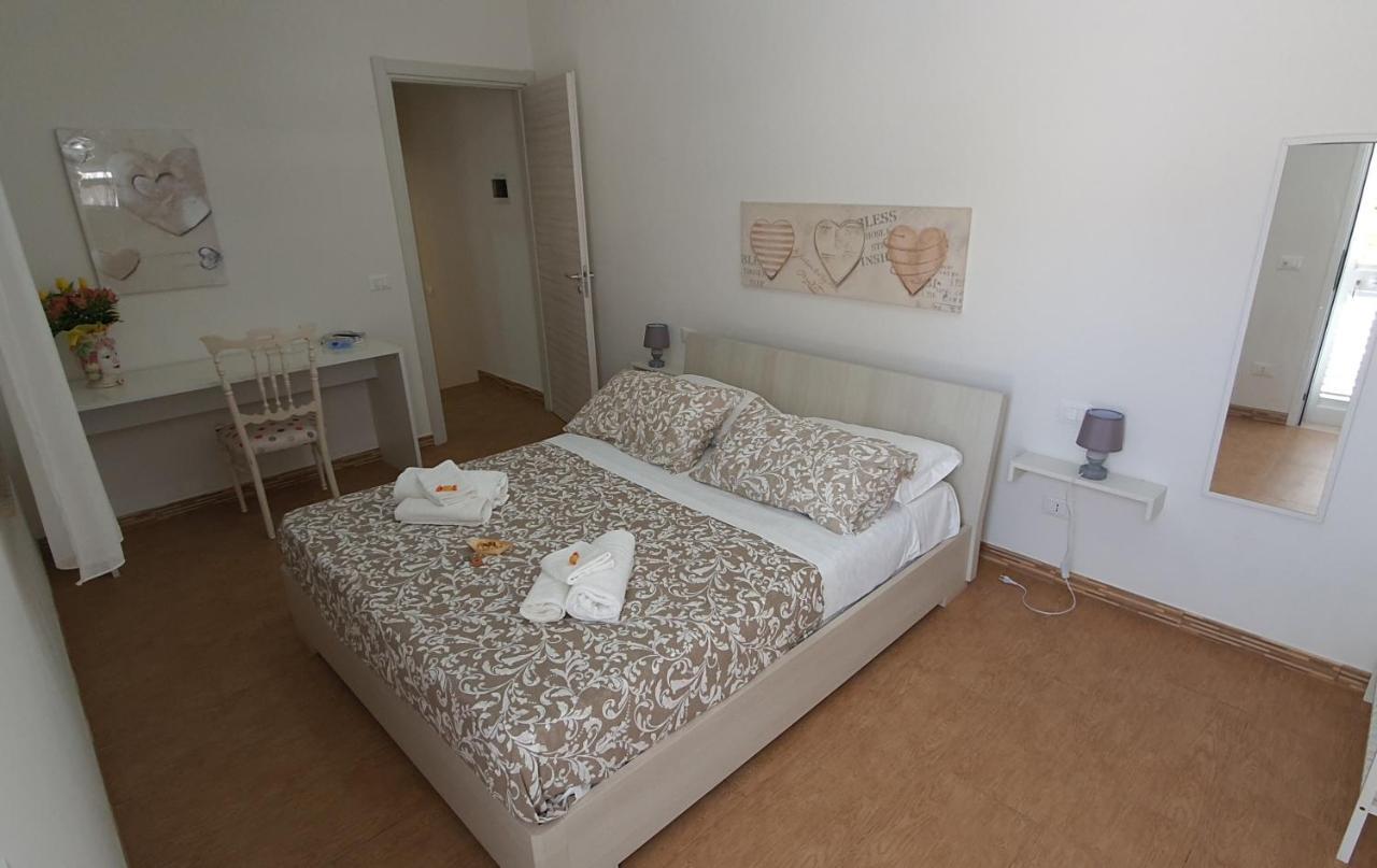 A Casa Di Coso B&B Marsala Ngoại thất bức ảnh