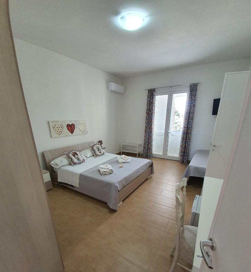 A Casa Di Coso B&B Marsala Ngoại thất bức ảnh