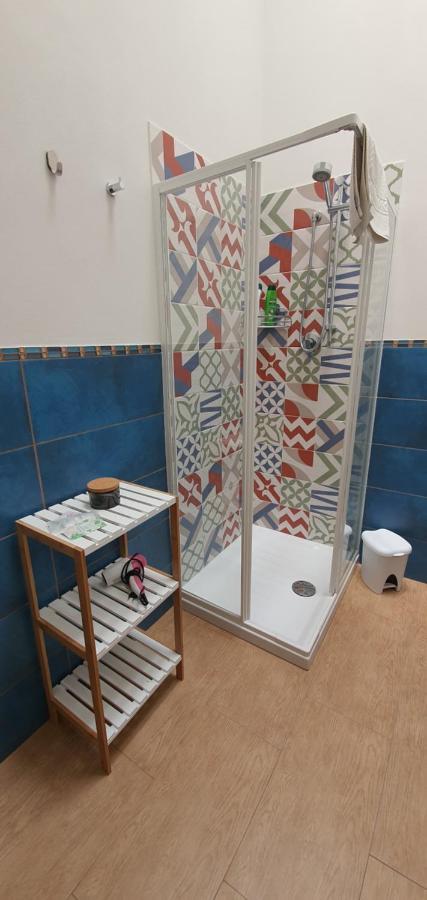 A Casa Di Coso B&B Marsala Ngoại thất bức ảnh