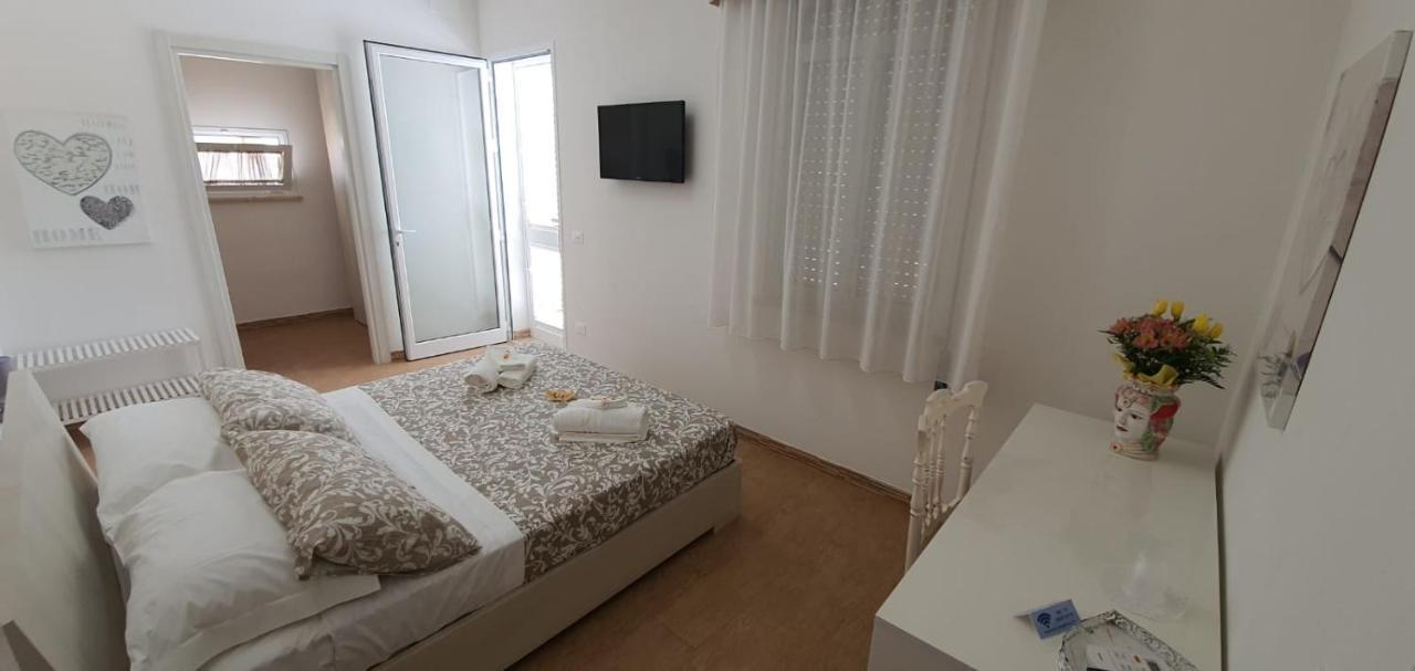 A Casa Di Coso B&B Marsala Ngoại thất bức ảnh