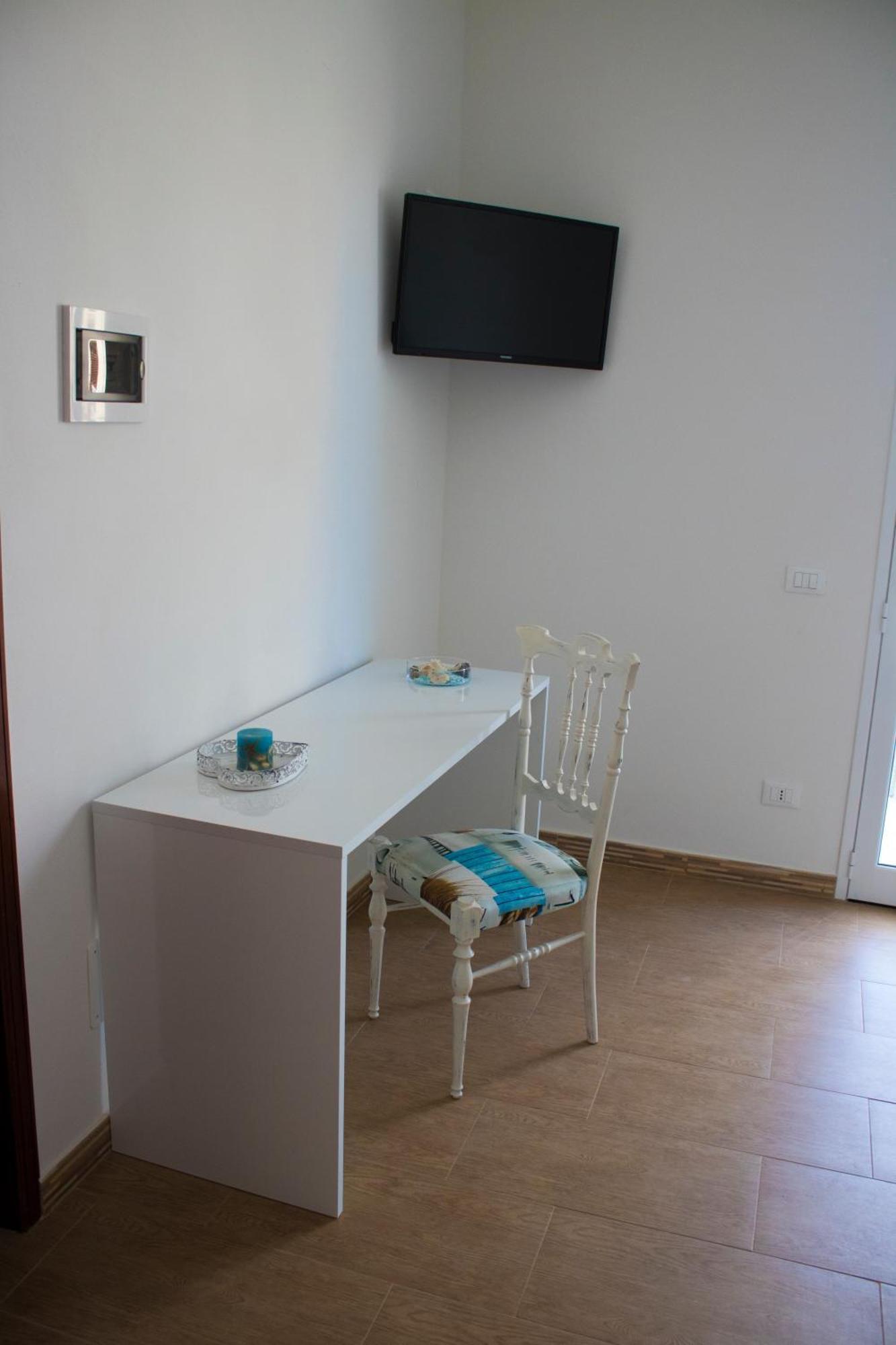 A Casa Di Coso B&B Marsala Ngoại thất bức ảnh