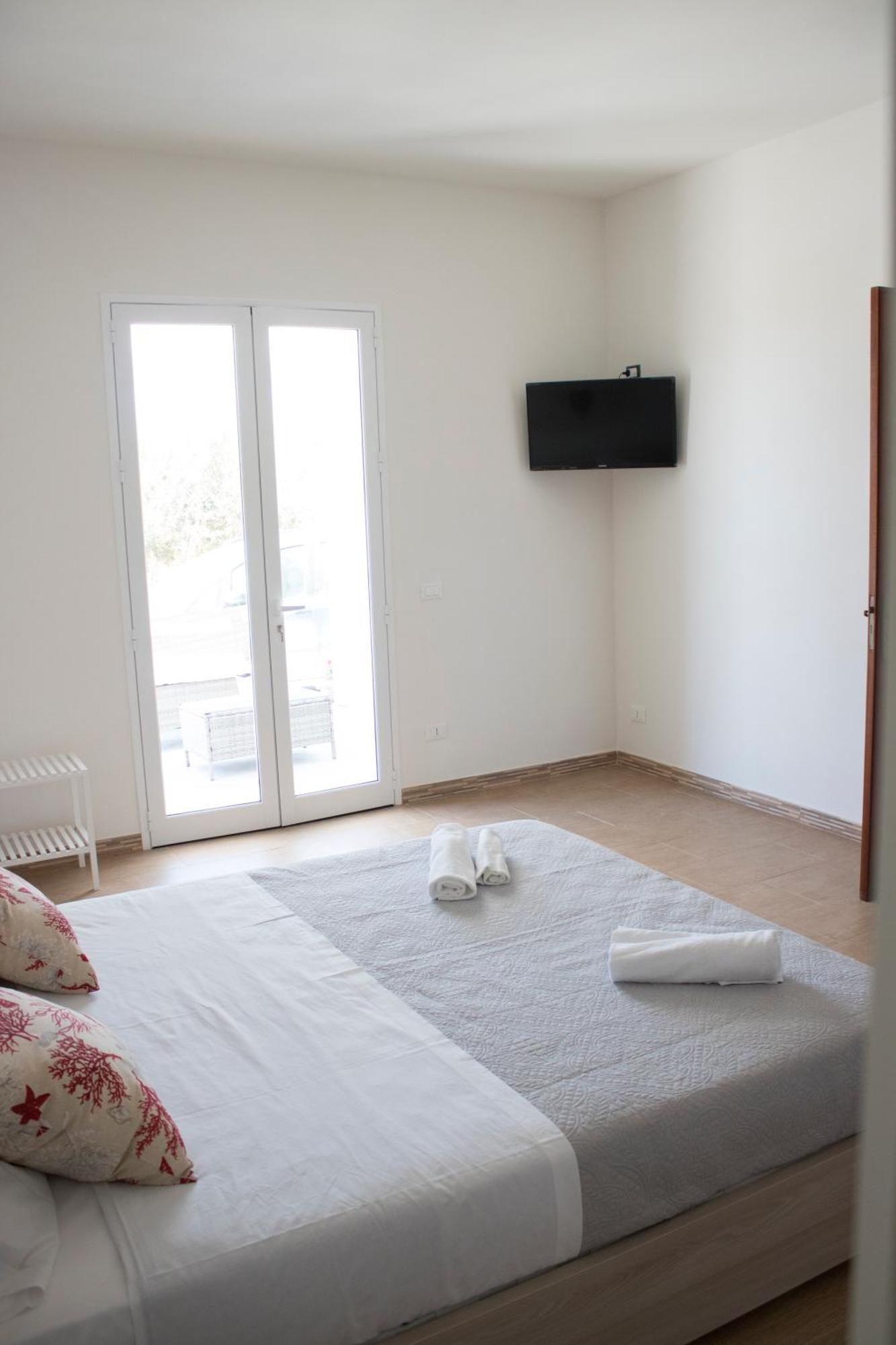 A Casa Di Coso B&B Marsala Ngoại thất bức ảnh