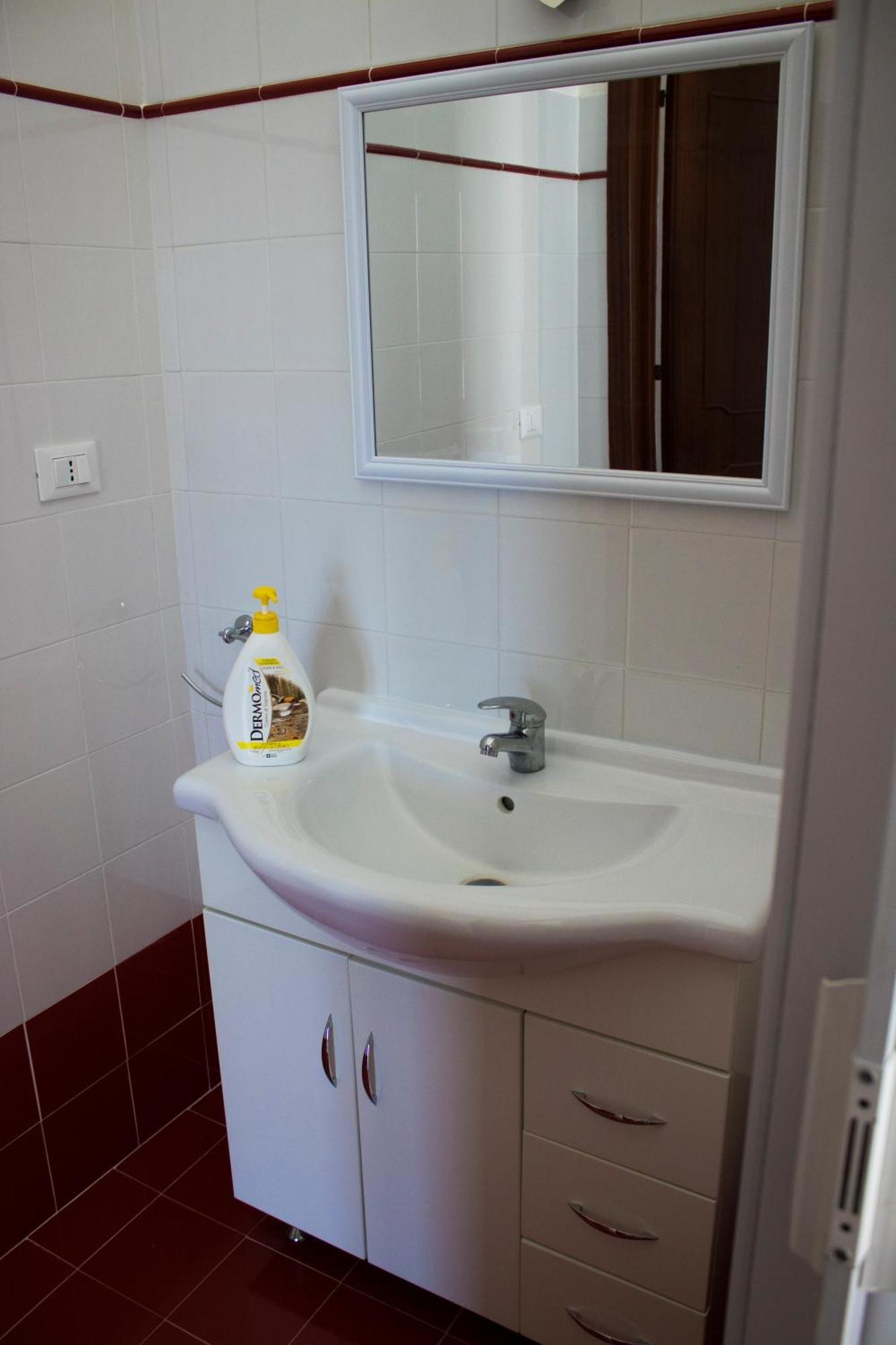 A Casa Di Coso B&B Marsala Ngoại thất bức ảnh