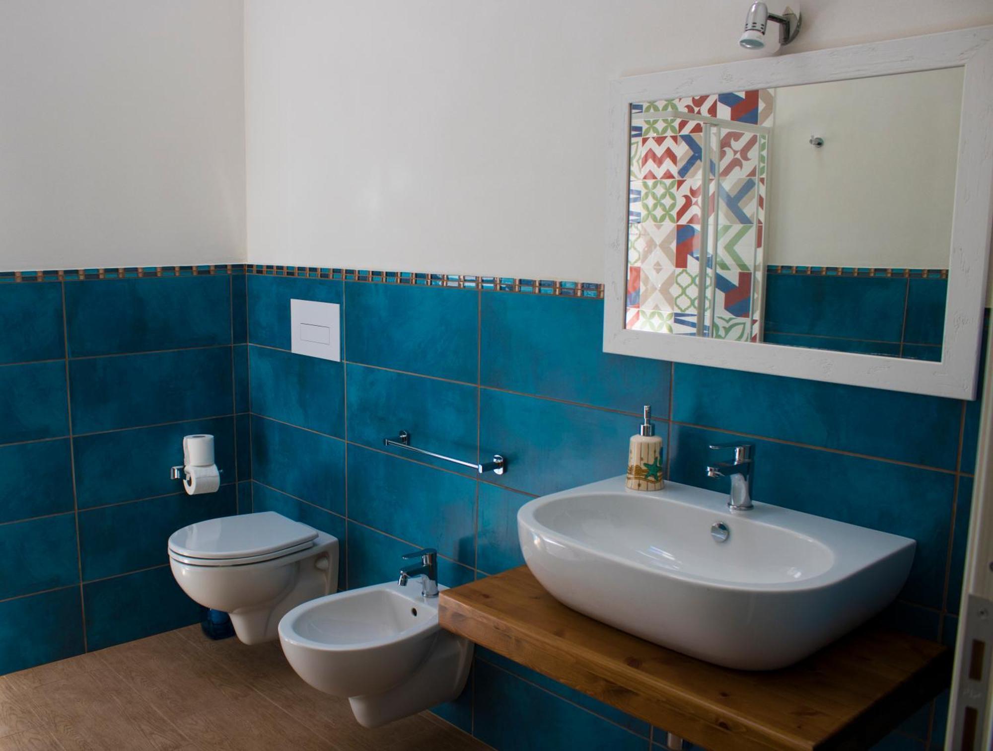 A Casa Di Coso B&B Marsala Ngoại thất bức ảnh