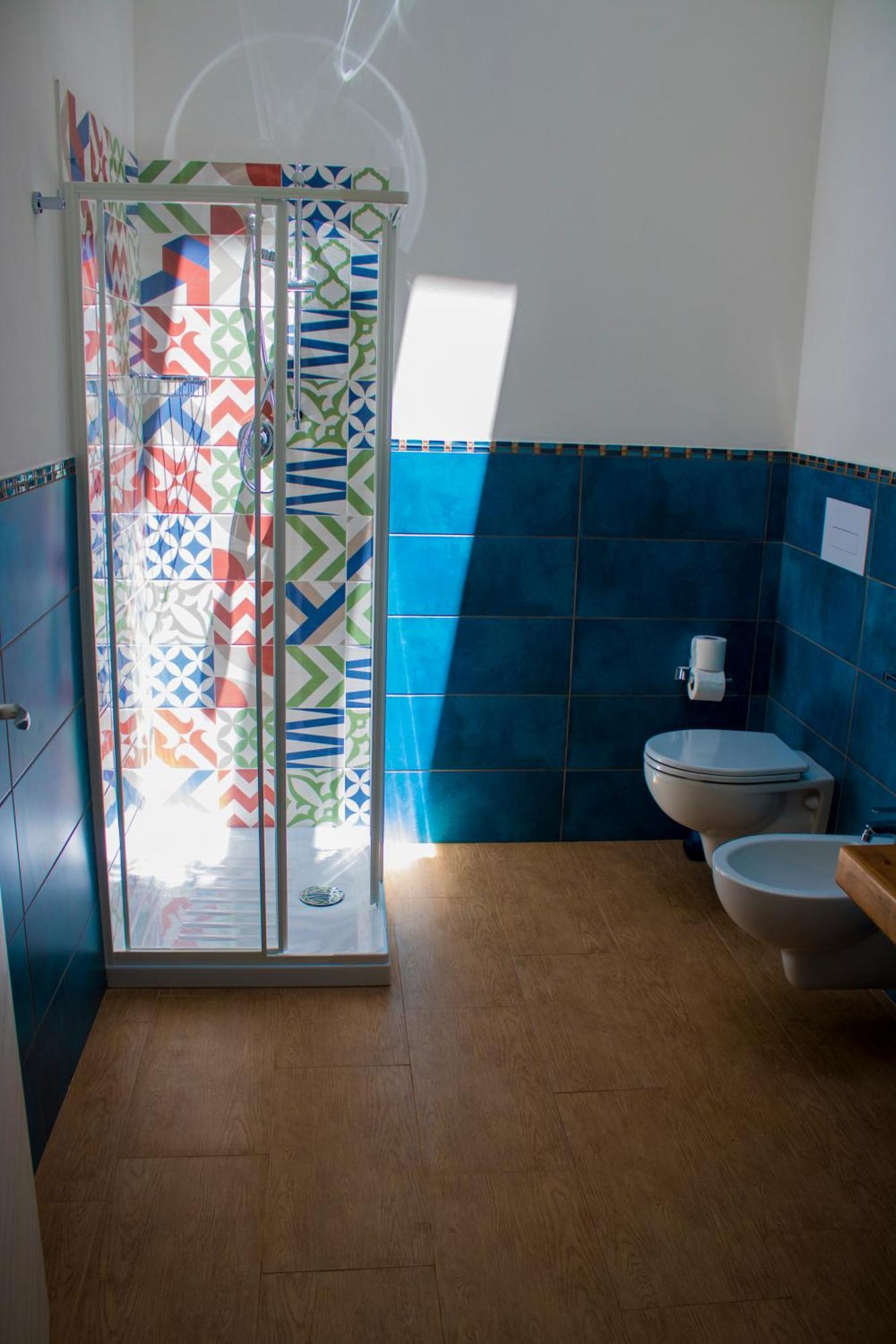 A Casa Di Coso B&B Marsala Ngoại thất bức ảnh