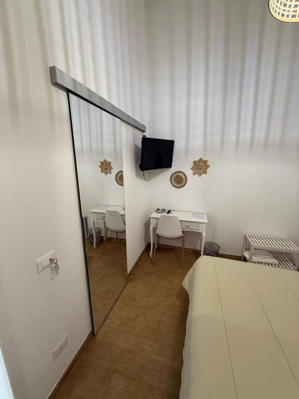 A Casa Di Coso B&B Marsala Ngoại thất bức ảnh