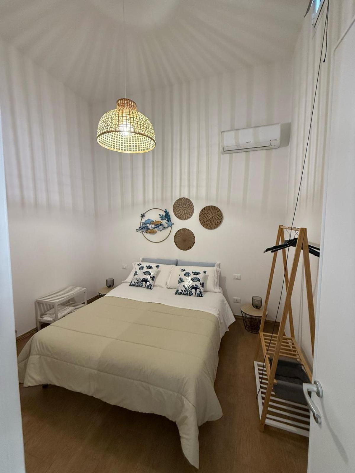 A Casa Di Coso B&B Marsala Ngoại thất bức ảnh