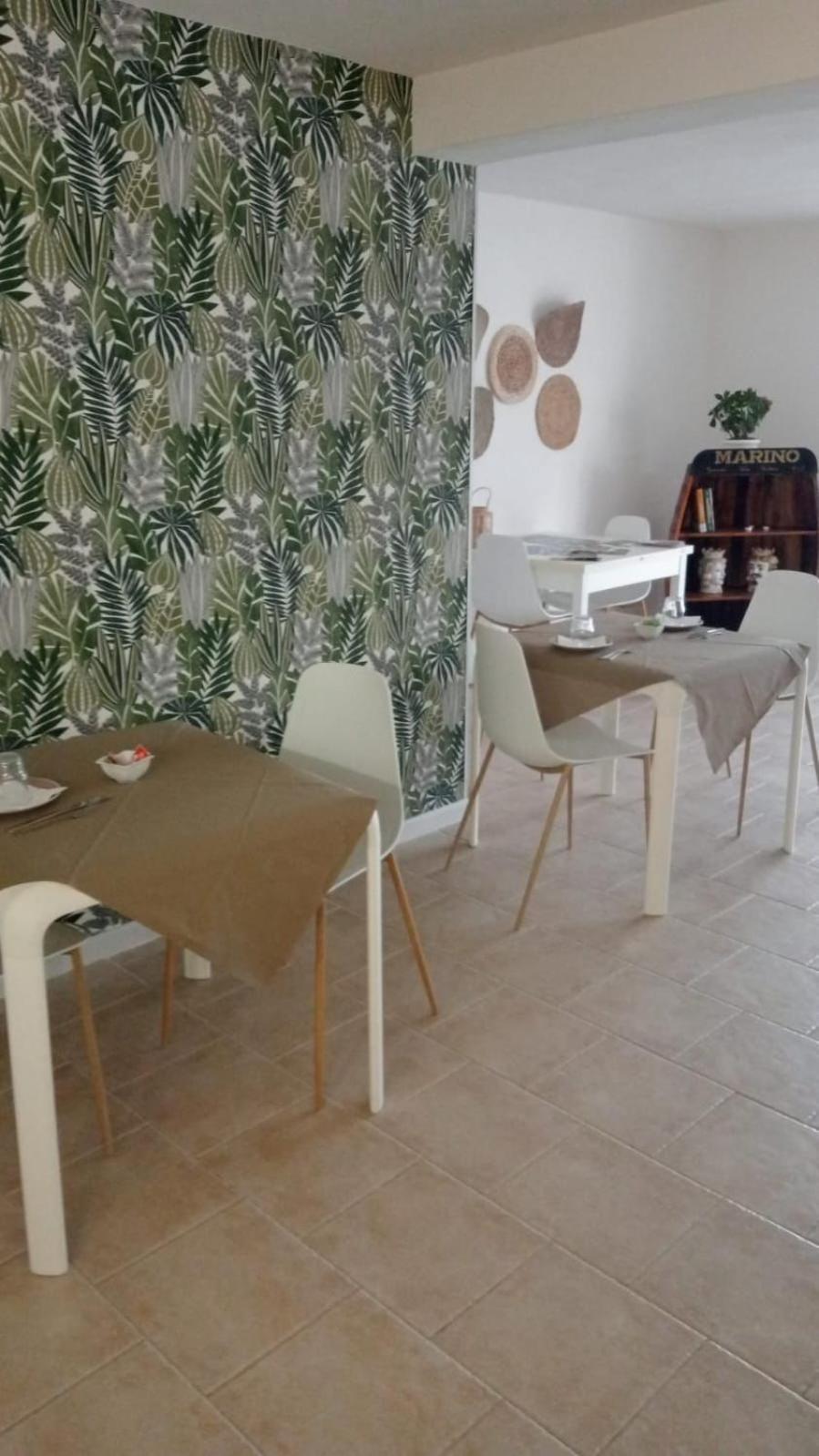 A Casa Di Coso B&B Marsala Ngoại thất bức ảnh