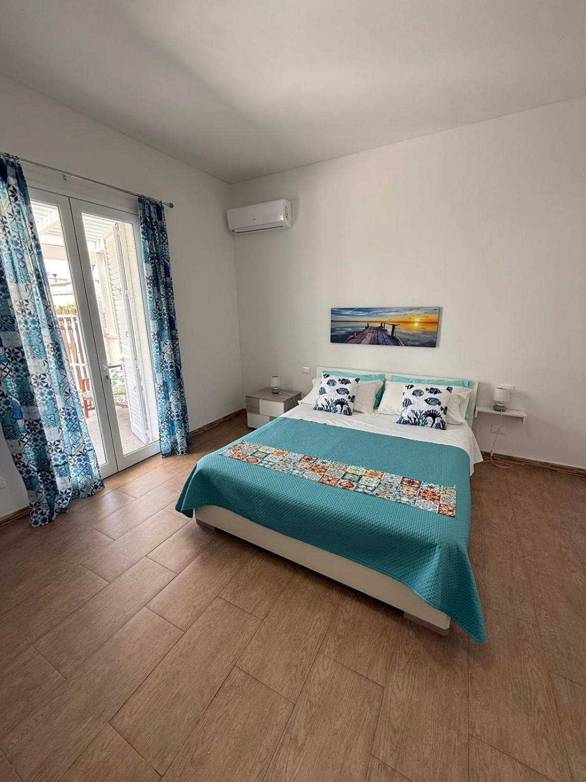 A Casa Di Coso B&B Marsala Ngoại thất bức ảnh