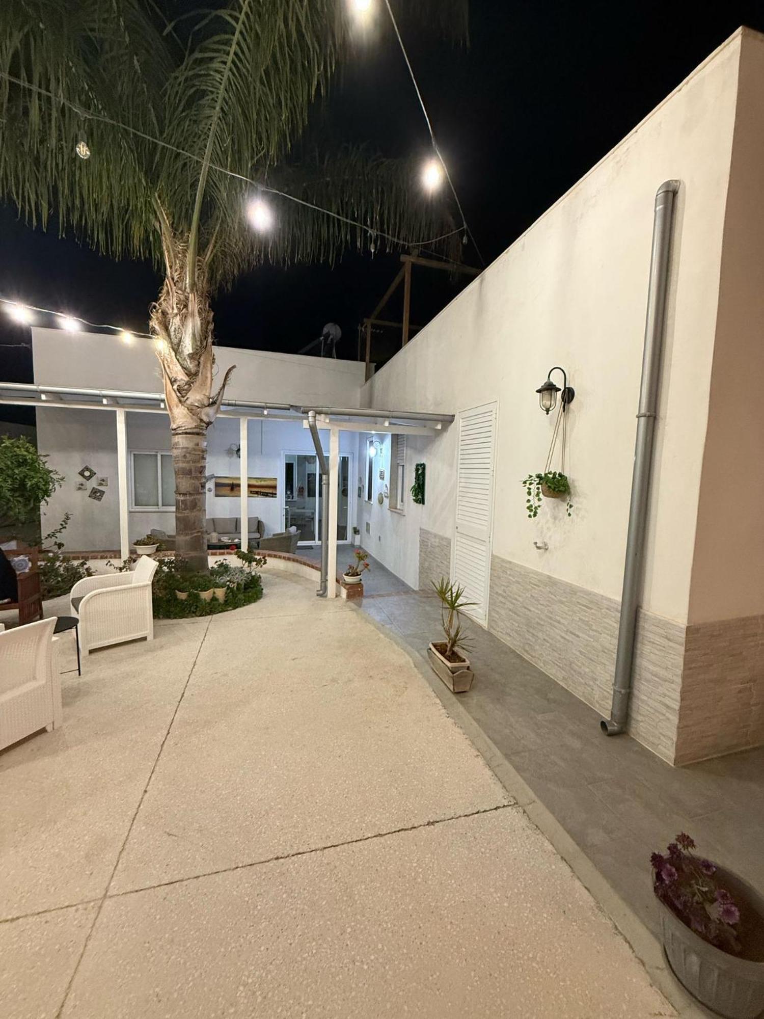 A Casa Di Coso B&B Marsala Ngoại thất bức ảnh