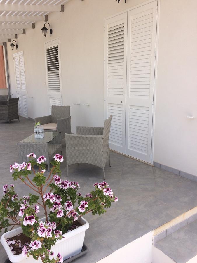 A Casa Di Coso B&B Marsala Ngoại thất bức ảnh