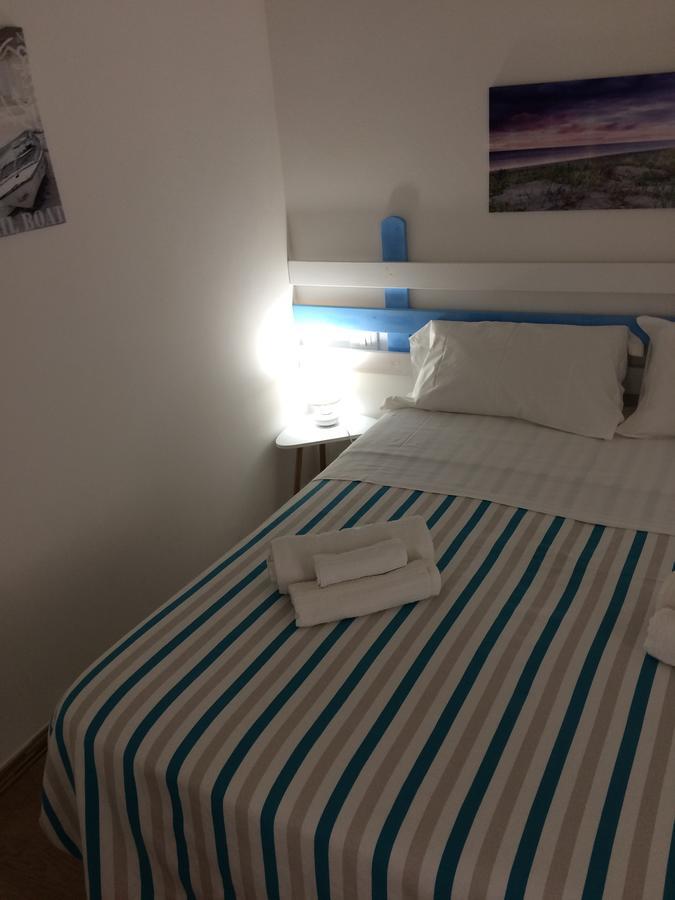A Casa Di Coso B&B Marsala Ngoại thất bức ảnh