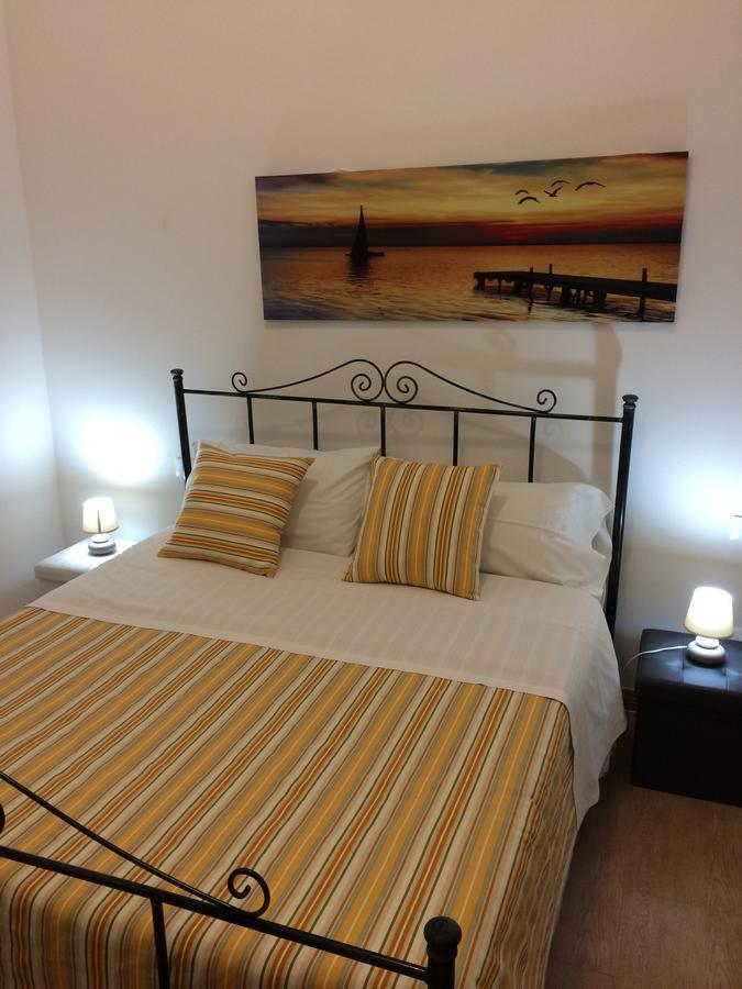 A Casa Di Coso B&B Marsala Ngoại thất bức ảnh