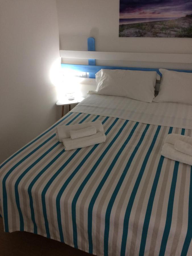 A Casa Di Coso B&B Marsala Ngoại thất bức ảnh